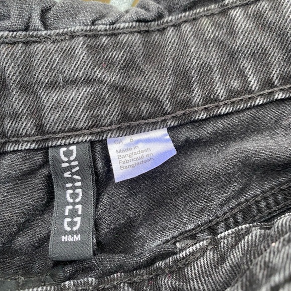 a new day Women's Skirt Set - Blue, Black, Brown, Floral - Picture 8 of 10